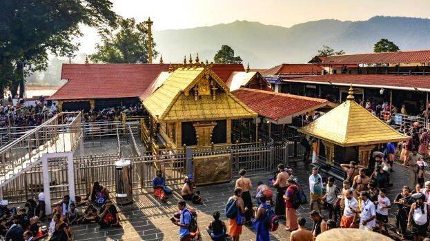 sabarimala sabarimala