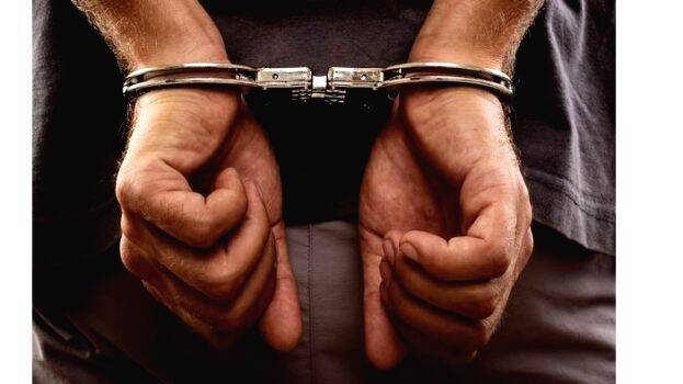arrest