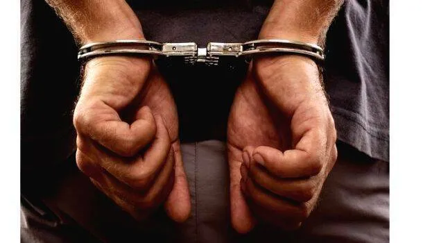arrest