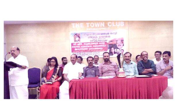 sudhakaranan- sudhakaranan-