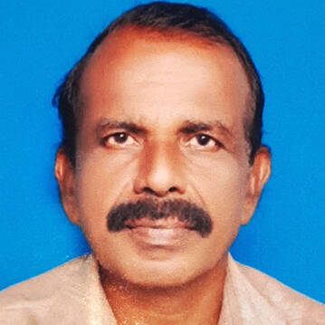 muraleedharan muraleedharan
