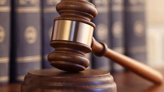 court