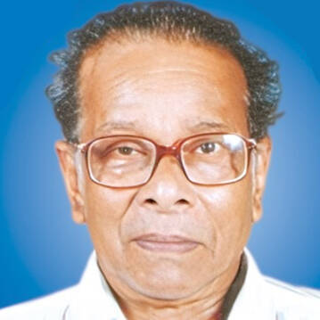 purushothaman purushothaman