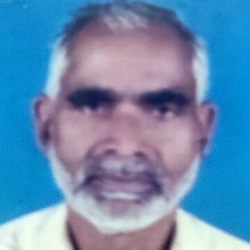 pushpangathan pushpangathan