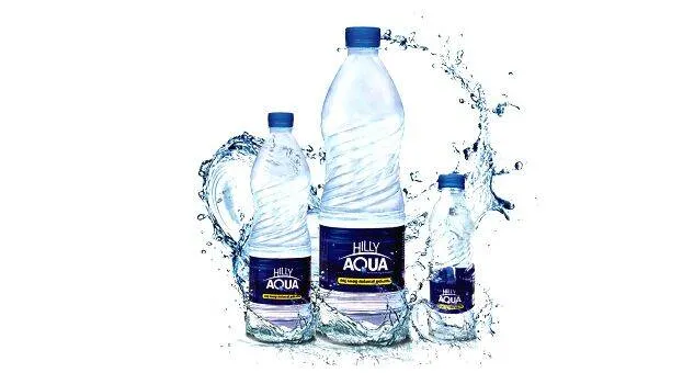 water
