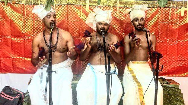 kattil-ambalam kattil-ambalam