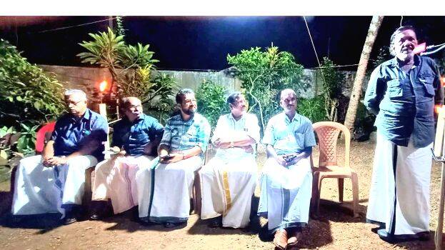 kureepuzha kureepuzha