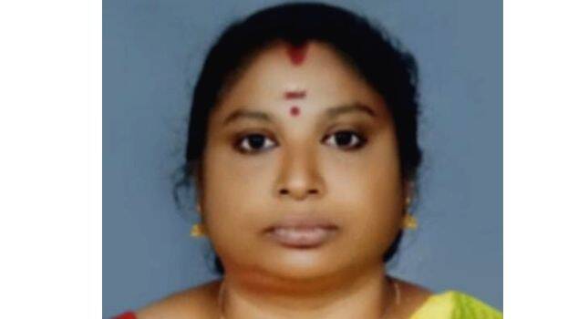 vijayalakshmi