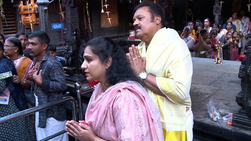 sureshgopi sureshgopi