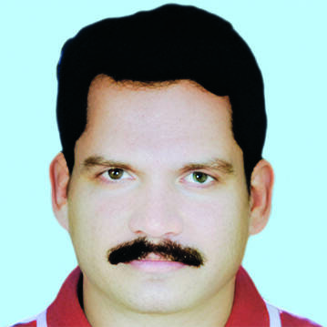 shajikumar shajikumar