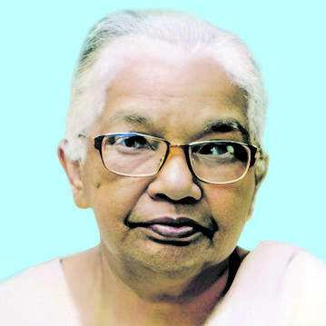 sarojini sarojini