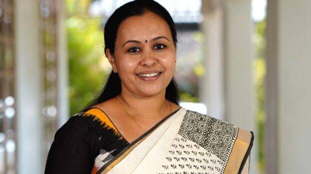 veena-george veena-george