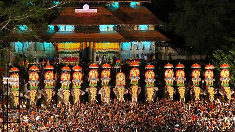 pooram pooram