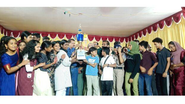 kalolsavam kalolsavam