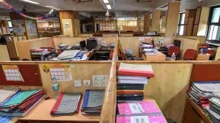 office