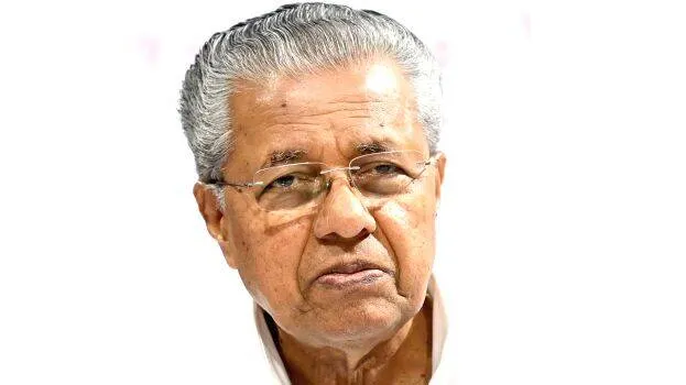pinarayi
