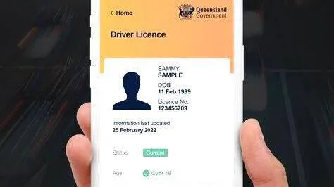 licence licence