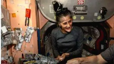 sunita