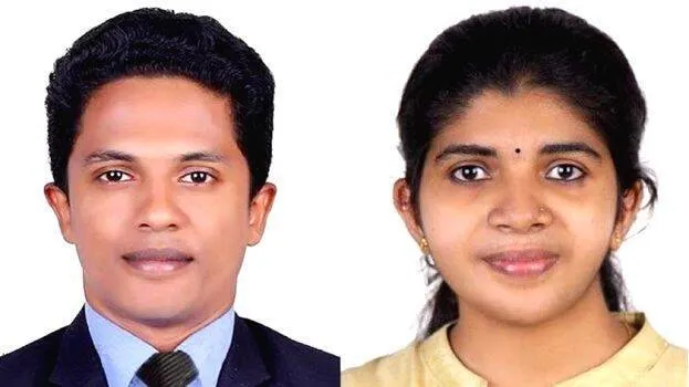 aravind-amrithalakshmi