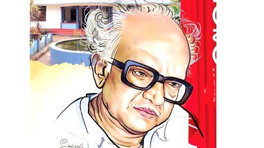 thoppil-bhasi thoppil-bhasi