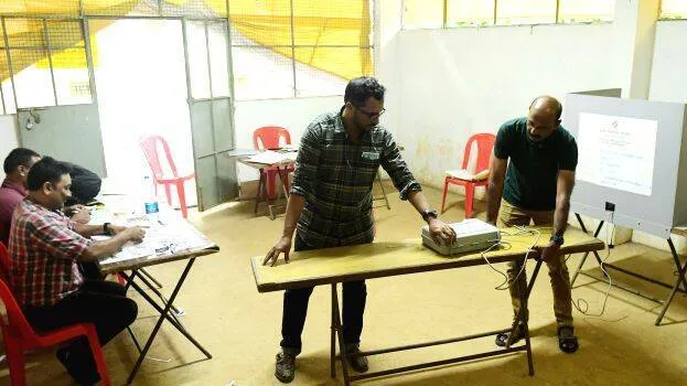 election
