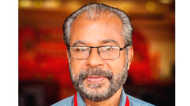 d-rameshan d-rameshan