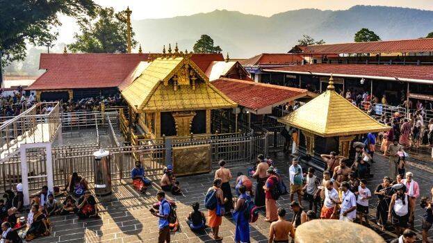 sabarimala sabarimala