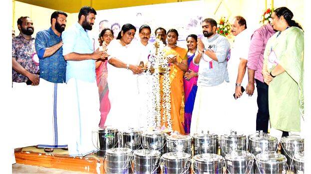 ksheerakarshaka-samgamam ksheerakarshaka-samgamam