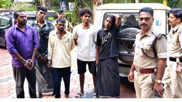arrest arrest