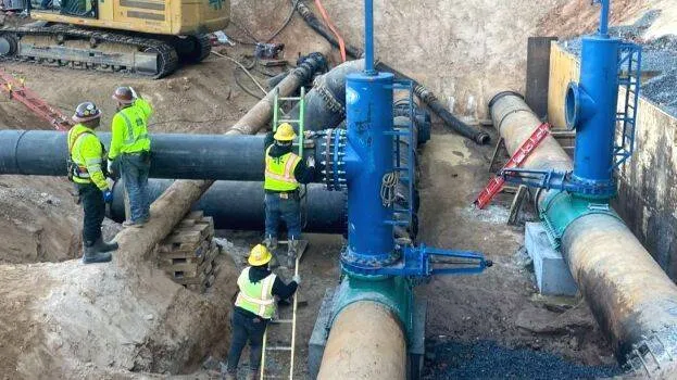 water-supply