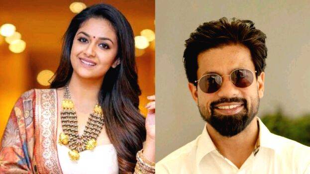 keerthi-suresh keerthi-suresh