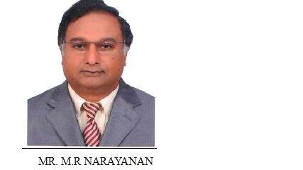 m-r-narayanan m-r-narayanan
