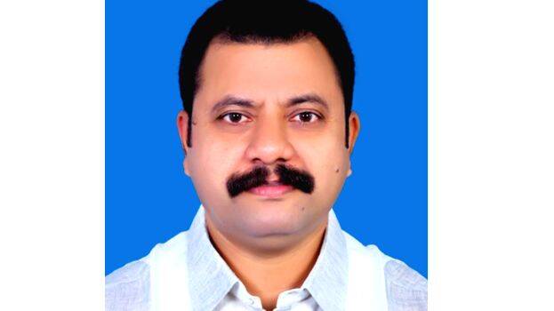 s-lalkumar- s-lalkumar-