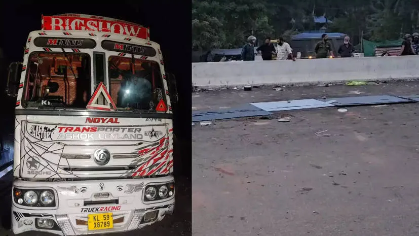 trissur-accident