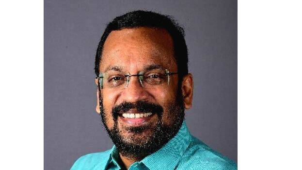 k-rajan