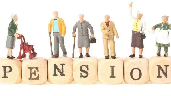 pension