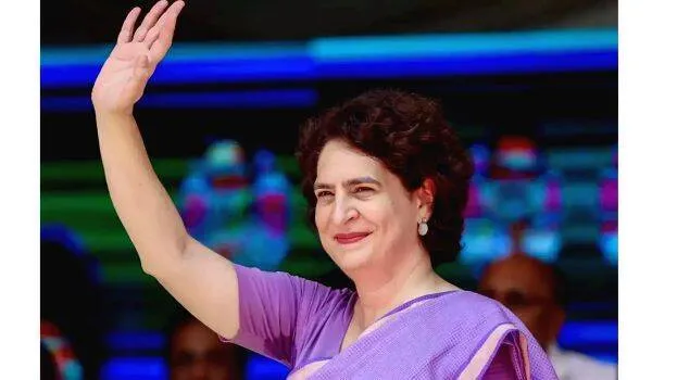 priyanka-gandhi