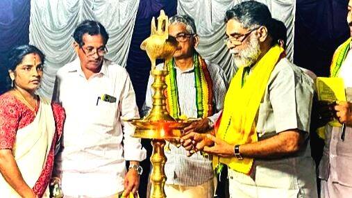 prathishtaa-varshikam prathishtaa-varshikam