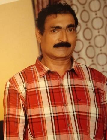 udayakumar udayakumar