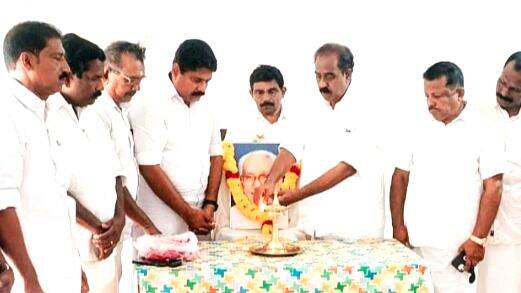 karunakaean-anusmaranam karunakaean-anusmaranam