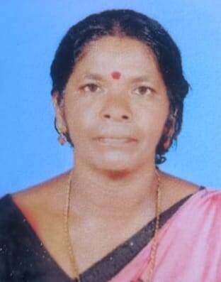 thankamani thankamani