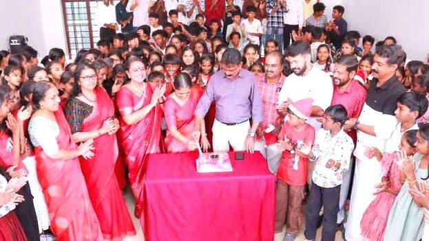 aasramam-school aasramam-school