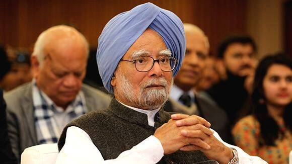 manmohan-singh manmohan-singh