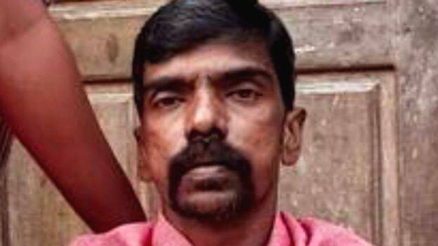 santhosh