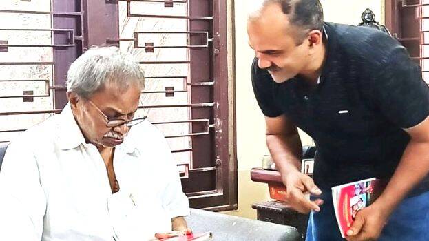 mt-vasudevan mt-vasudevan