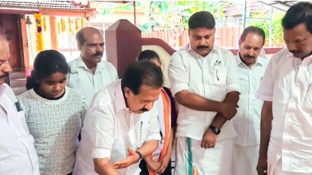 ramesh-chennithala ramesh-chennithala