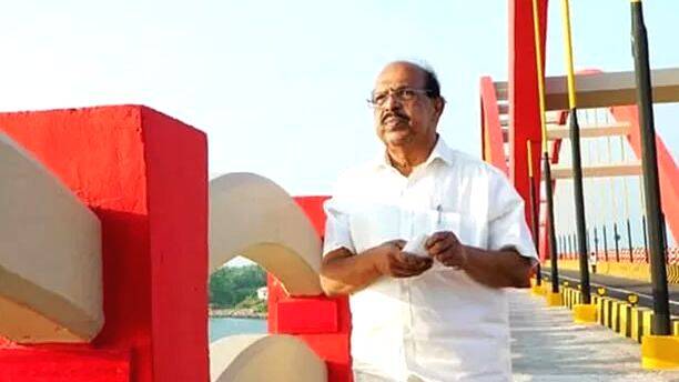 g-sudhakaran g-sudhakaran