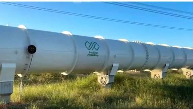 hyperloop