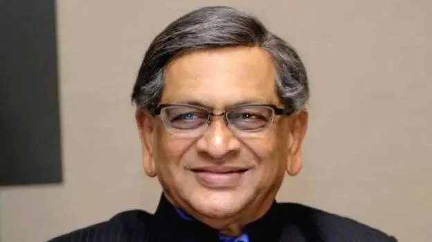 sm-krishna