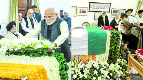 manmohan-singh manmohan-singh